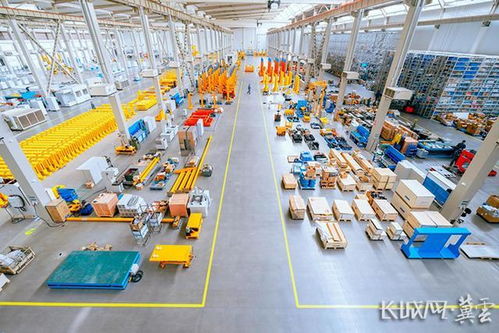 2025 家國事 丨在機(jī)器人共享工廠，為夢想下單