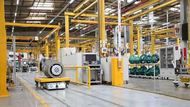 康明斯 全球動力巨擘的穩健發展與前瞻技術布局